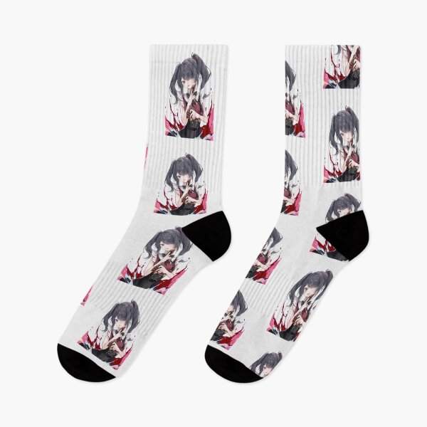 Item preview, Needy Streamer Overload | Ame-chan designed and sold by Lottart.