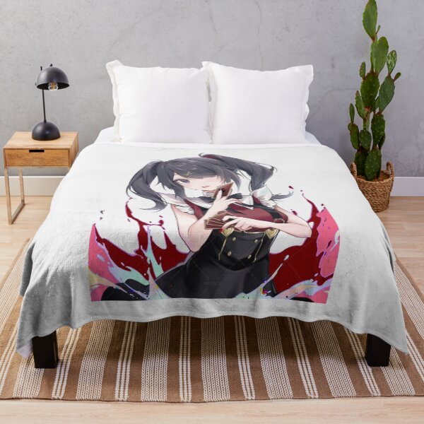 Item preview, Needy Streamer Overload | Ame-chan designed and sold by Lottart.