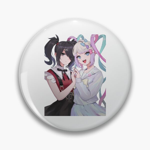 Item preview, Needy Streamer Overload | Ame-chan x Kangel designed and sold by Lottart.