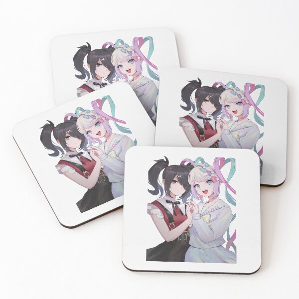 Item preview, Needy Streamer Overload | Ame-chan x Kangel designed and sold by Lottart.