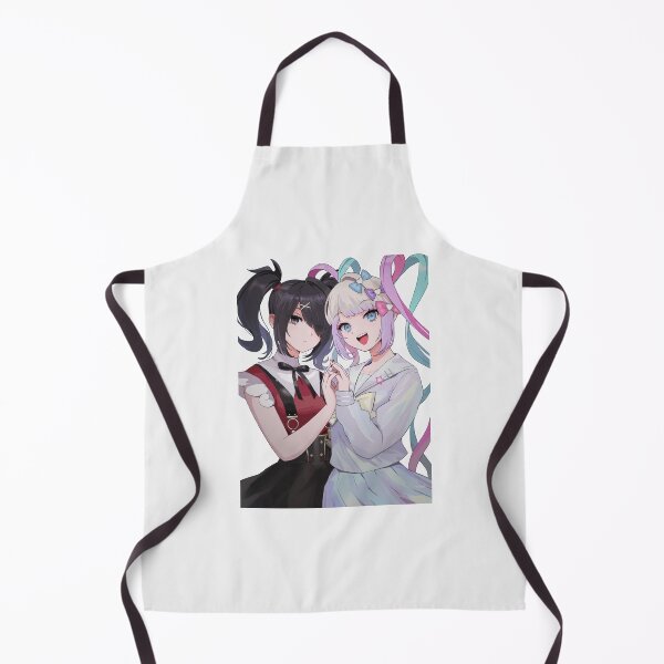 Item preview, Needy Streamer Overload | Ame-chan x Kangel designed and sold by Lottart.