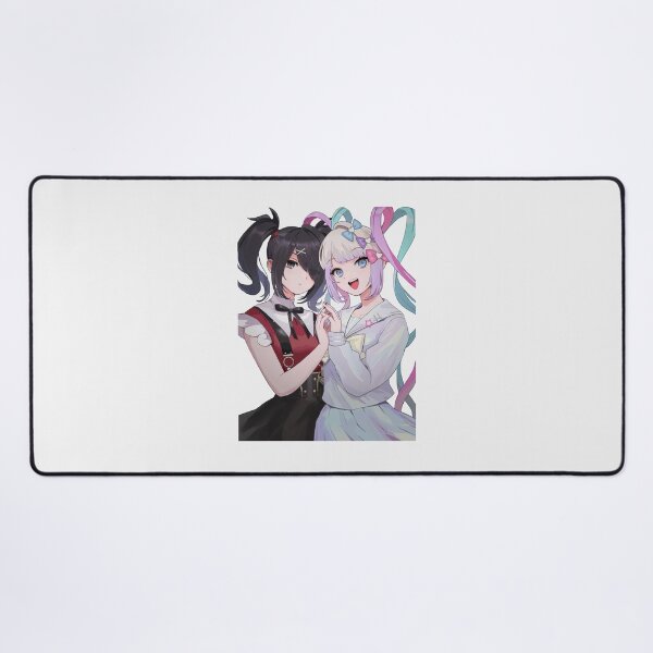 Item preview, Needy Streamer Overload | Ame-chan x Kangel designed and sold by Lottart.