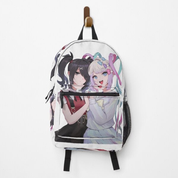 Item preview, Needy Streamer Overload | Ame-chan x Kangel designed and sold by Lottart.