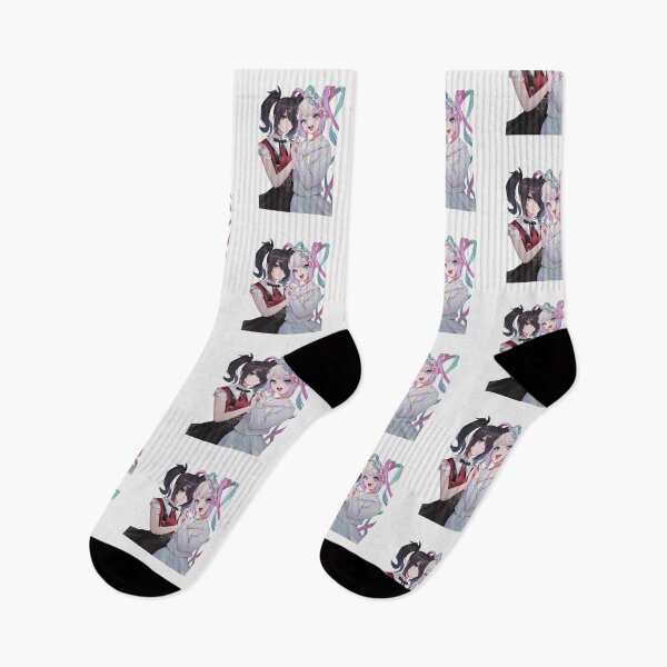 Item preview, Needy Streamer Overload | Ame-chan x Kangel designed and sold by Lottart.