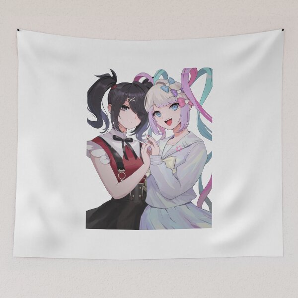 Item preview, Needy Streamer Overload | Ame-chan x Kangel designed and sold by Lottart.