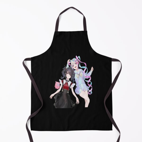 Item preview, Needy Streamer Overload | Ame-chan x Kangel designed and sold by Lottart.