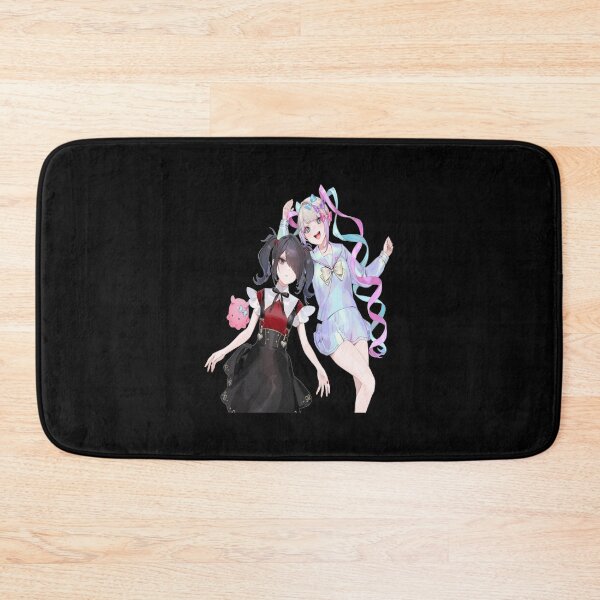 Item preview, Needy Streamer Overload | Ame-chan x Kangel designed and sold by Lottart.