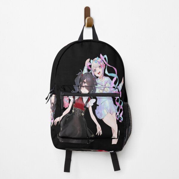 Item preview, Needy Streamer Overload | Ame-chan x Kangel designed and sold by Lottart.