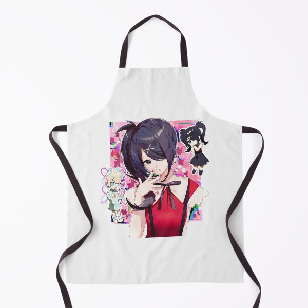 Item preview, Needy Streamer Overload | Ame-chan designed and sold by Lottart.