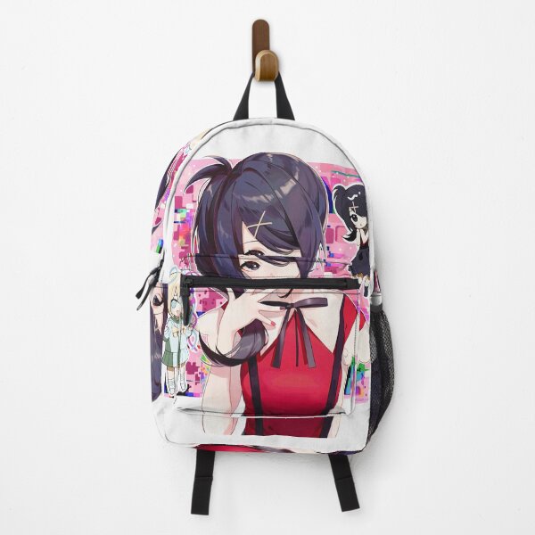 Item preview, Needy Streamer Overload | Ame-chan designed and sold by Lottart.