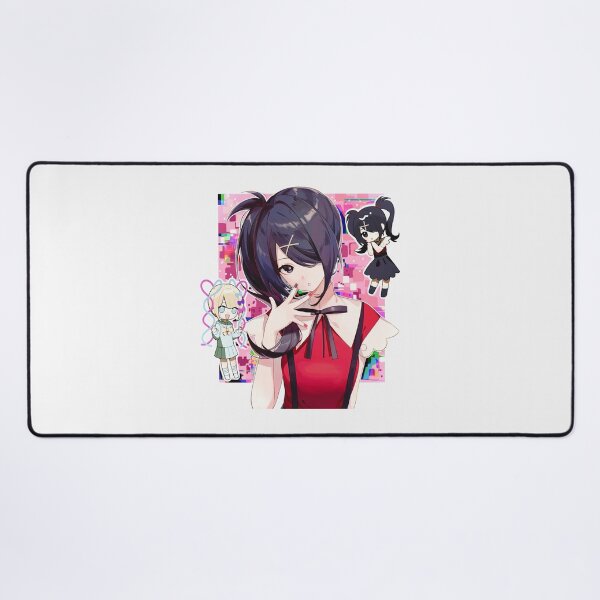 Item preview, Needy Streamer Overload | Ame-chan designed and sold by Lottart.