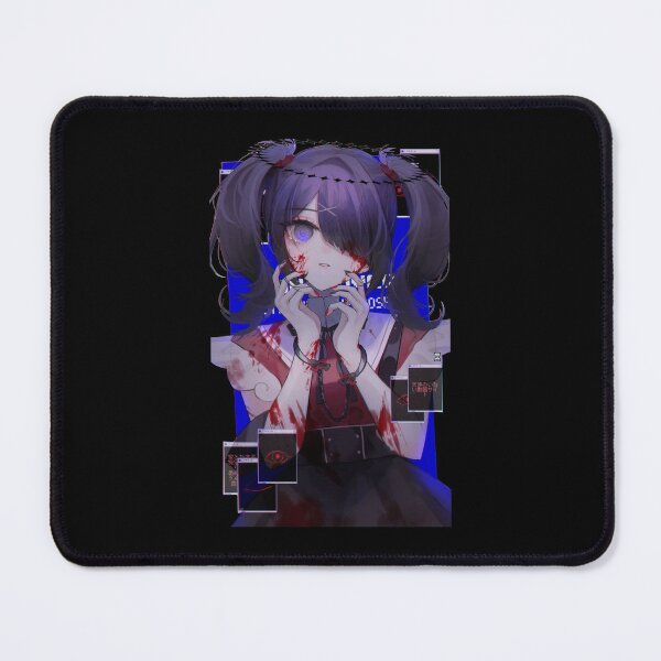 Item preview, Needy Streamer Overload | Ame-chan designed and sold by Lottart.