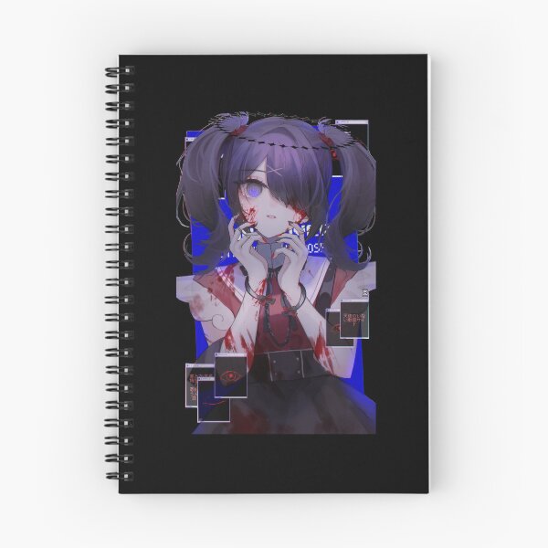Item preview, Needy Streamer Overload | Ame-chan designed and sold by Lottart.