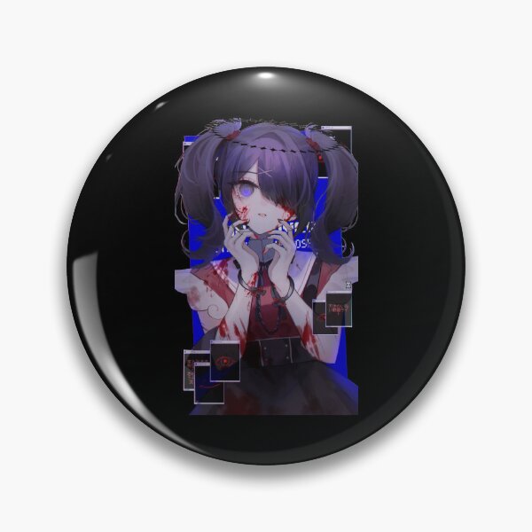 Item preview, Needy Streamer Overload | Ame-chan designed and sold by Lottart.