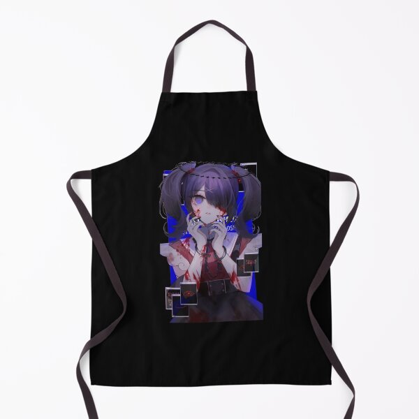Item preview, Needy Streamer Overload | Ame-chan designed and sold by Lottart.