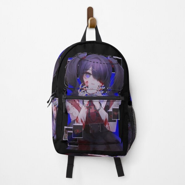 Item preview, Needy Streamer Overload | Ame-chan designed and sold by Lottart.