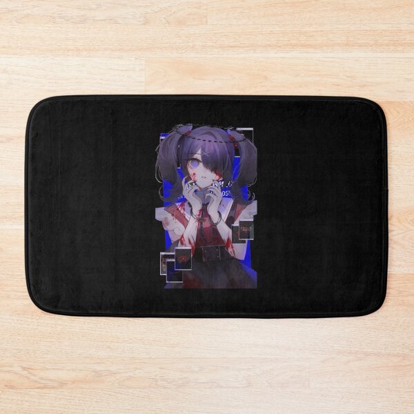 Item preview, Needy Streamer Overload | Ame-chan designed and sold by Lottart.