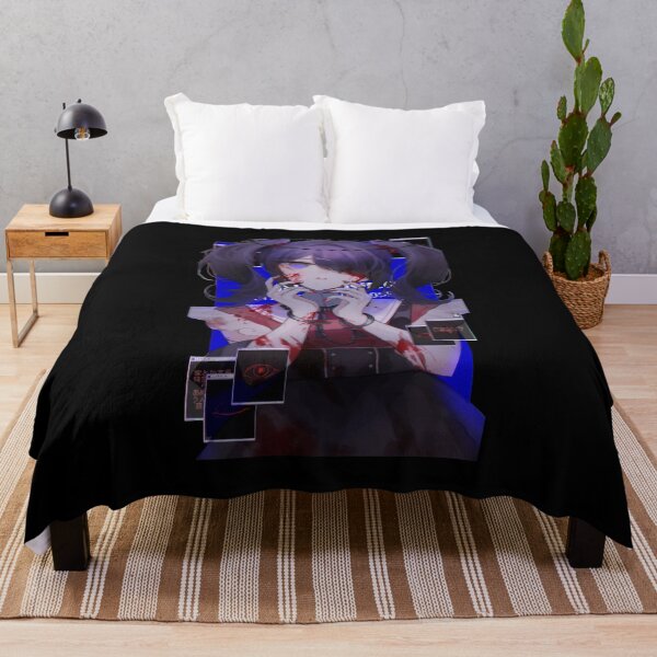 Item preview, Needy Streamer Overload | Ame-chan designed and sold by Lottart.