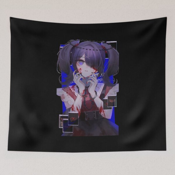 Item preview, Needy Streamer Overload | Ame-chan designed and sold by Lottart.