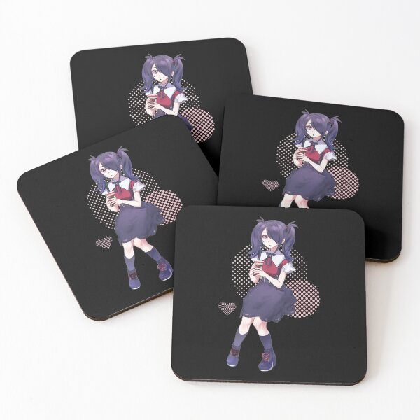 Item preview, Needy Streamer Overload | Ame-chan designed and sold by Lottart.