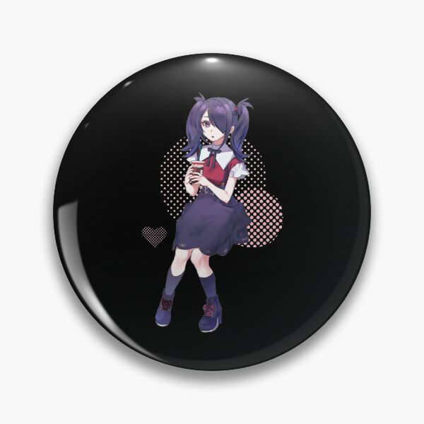 Item preview, Needy Streamer Overload | Ame-chan designed and sold by Lottart.