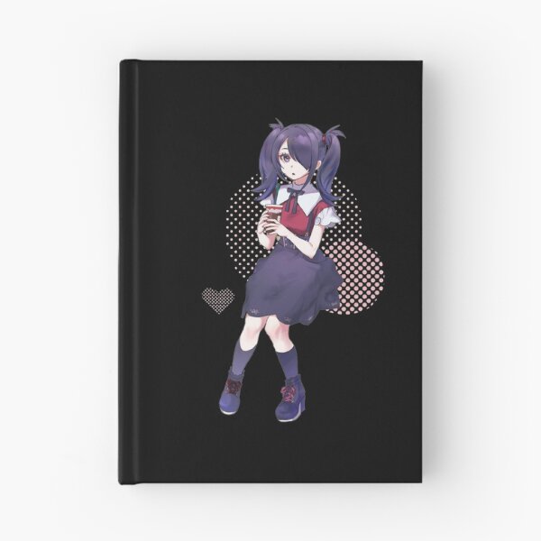 Item preview, Needy Streamer Overload | Ame-chan designed and sold by Lottart.