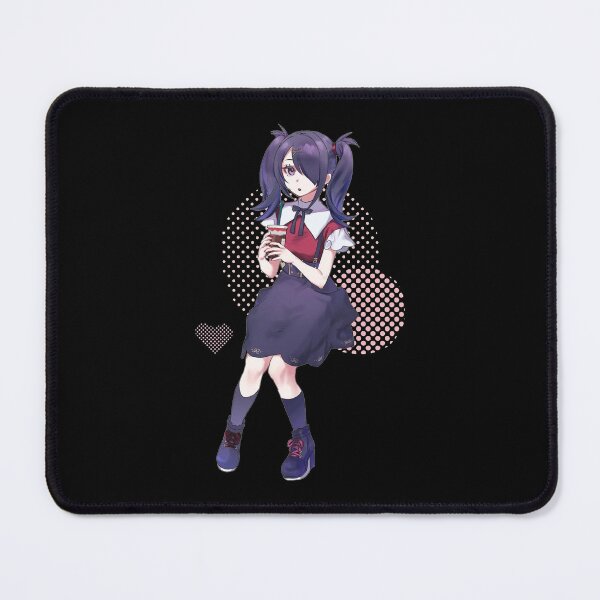 Item preview, Needy Streamer Overload | Ame-chan designed and sold by Lottart.