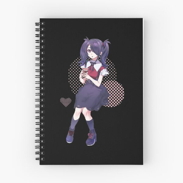 Item preview, Needy Streamer Overload | Ame-chan designed and sold by Lottart.