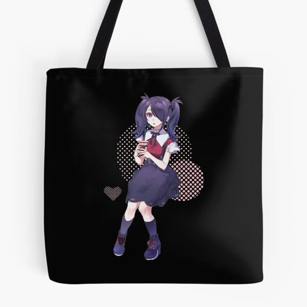 Item preview, Needy Streamer Overload | Ame-chan designed and sold by Lottart.