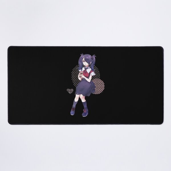 Item preview, Needy Streamer Overload | Ame-chan designed and sold by Lottart.