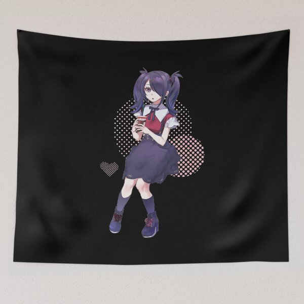 Item preview, Needy Streamer Overload | Ame-chan designed and sold by Lottart.