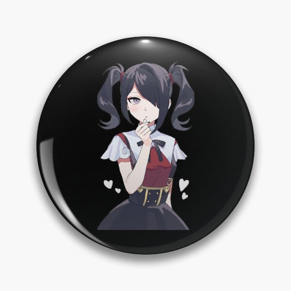 Item preview, Needy Streamer Overload | Ame-chan designed and sold by Lottart.