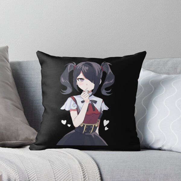 Item preview, Needy Streamer Overload | Ame-chan designed and sold by Lottart.