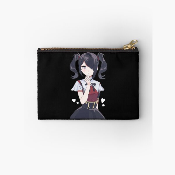 Item preview, Needy Streamer Overload | Ame-chan designed and sold by Lottart.