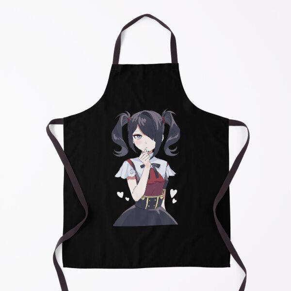 Item preview, Needy Streamer Overload | Ame-chan designed and sold by Lottart.