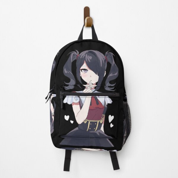 Item preview, Needy Streamer Overload | Ame-chan designed and sold by Lottart.