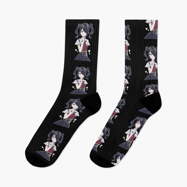 Item preview, Needy Streamer Overload | Ame-chan designed and sold by Lottart.