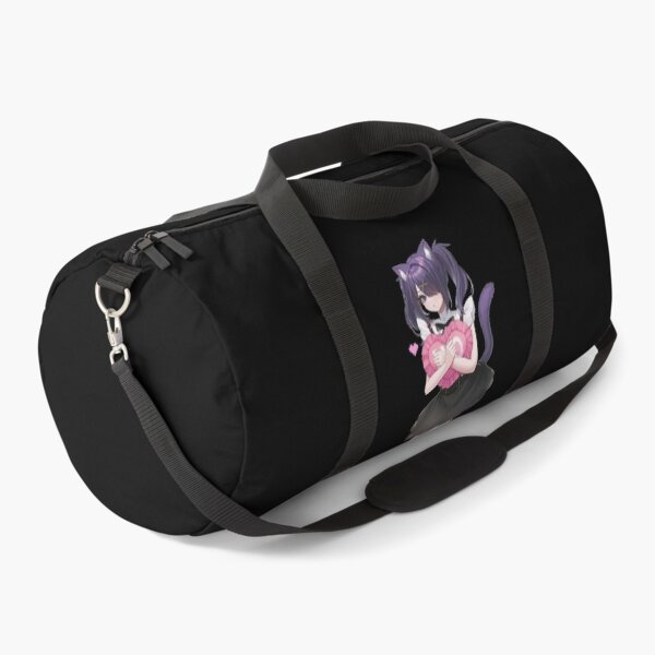 Item preview, Needy Streamer Overload | Ame-chan designed and sold by Lottart.