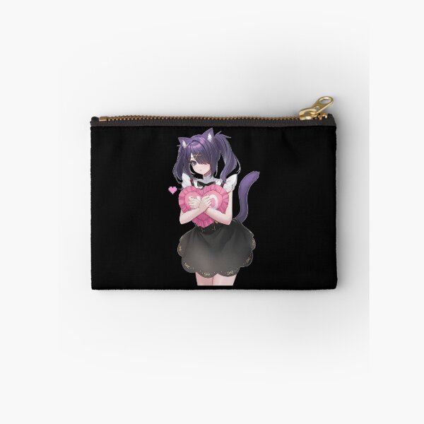 Item preview, Needy Streamer Overload | Ame-chan designed and sold by Lottart.