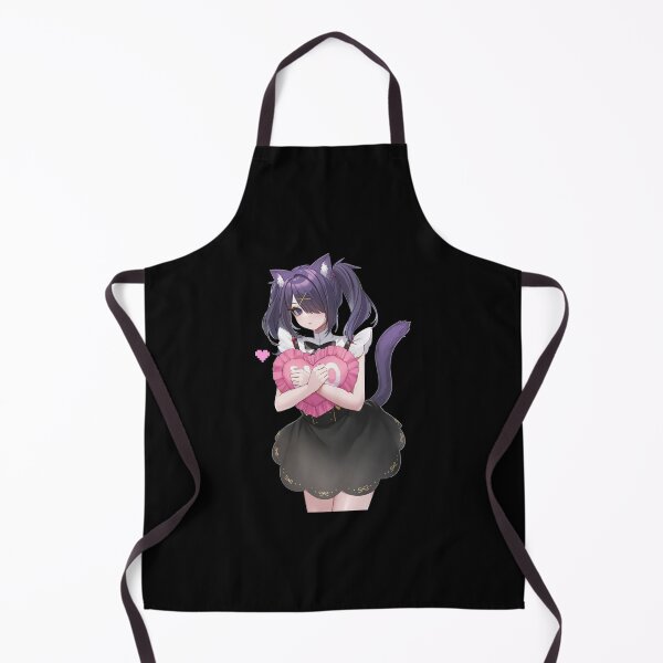 Item preview, Needy Streamer Overload | Ame-chan designed and sold by Lottart.