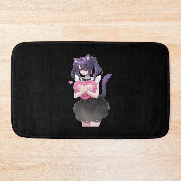 Item preview, Needy Streamer Overload | Ame-chan designed and sold by Lottart.
