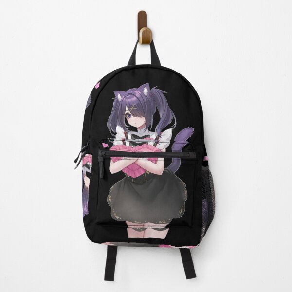 Item preview, Needy Streamer Overload | Ame-chan designed and sold by Lottart.
