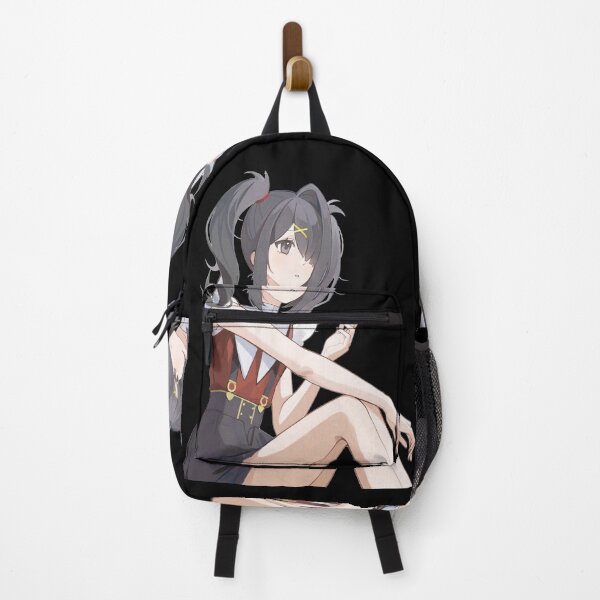 Item preview, Needy Streamer Overload | Ame-chan designed and sold by Lottart.