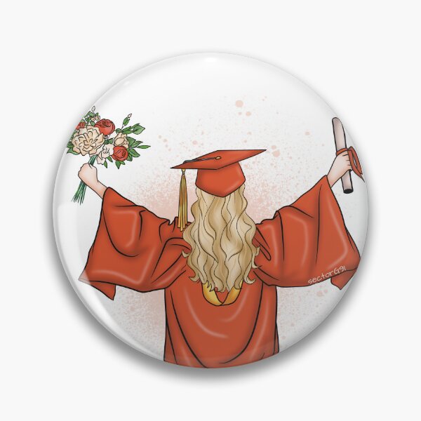 Item preview, Journalism Graduation Gown designed and sold by Sector-G91.