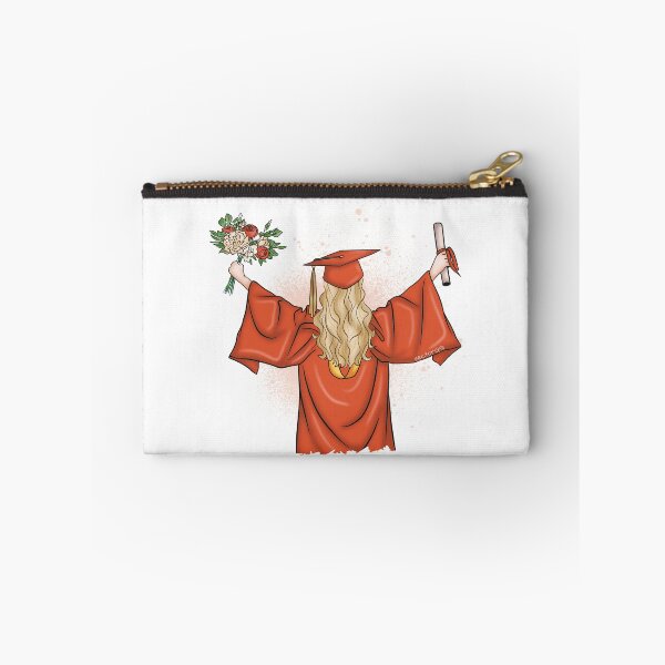 Item preview, Journalism Graduation Gown designed and sold by Sector-G91.