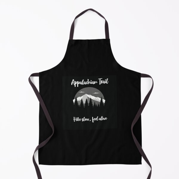 Item preview, Hike slow, feel alive designed and sold by cerpedani.