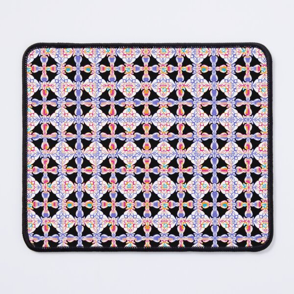 Item preview, Pattern 007 designed and sold by manisall.