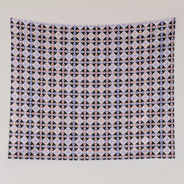 Item preview, Pattern 007 designed and sold by manisall.