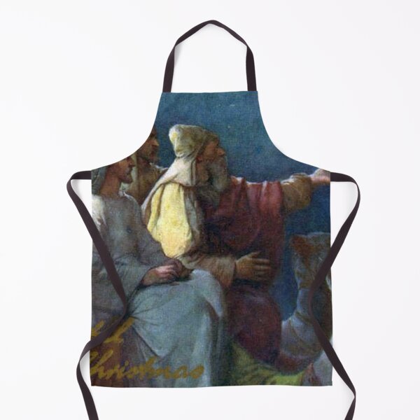 Item preview, A Joyful Christmas designed and sold by tomorrowsart.