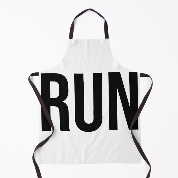 Item preview, Run designed and sold by StormandStar.